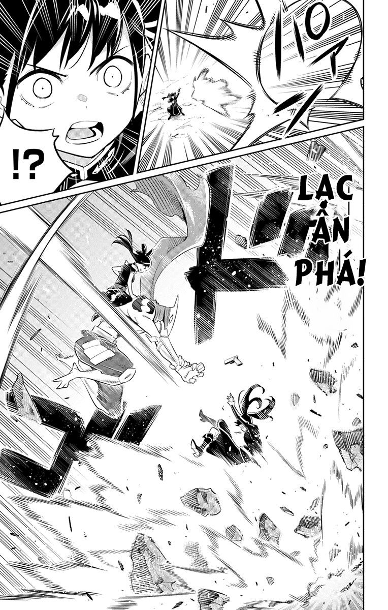 Demon Slave Tập 14 trang 7