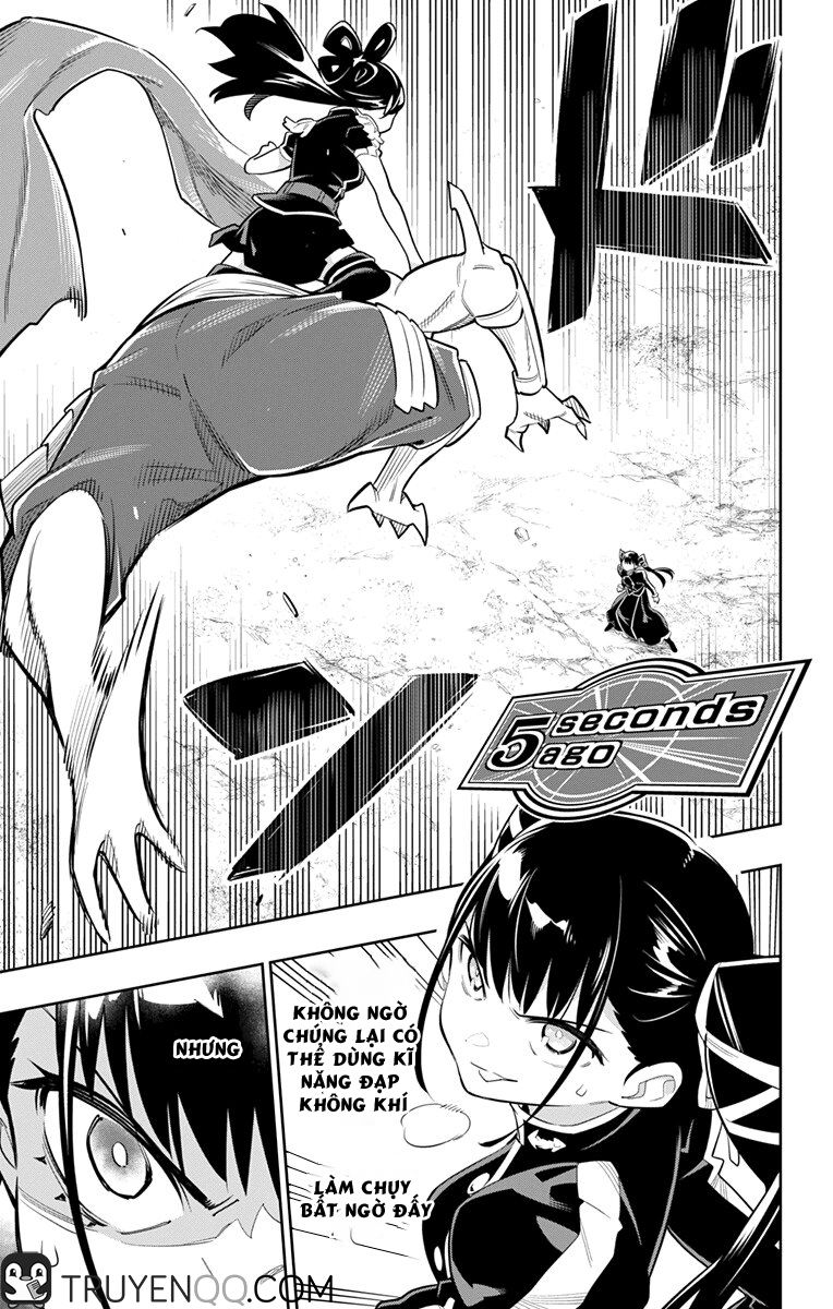 Demon Slave Tập 14 trang 9