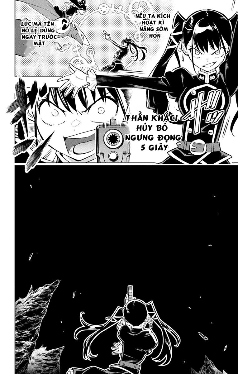 Demon Slave Tập 14 trang 10