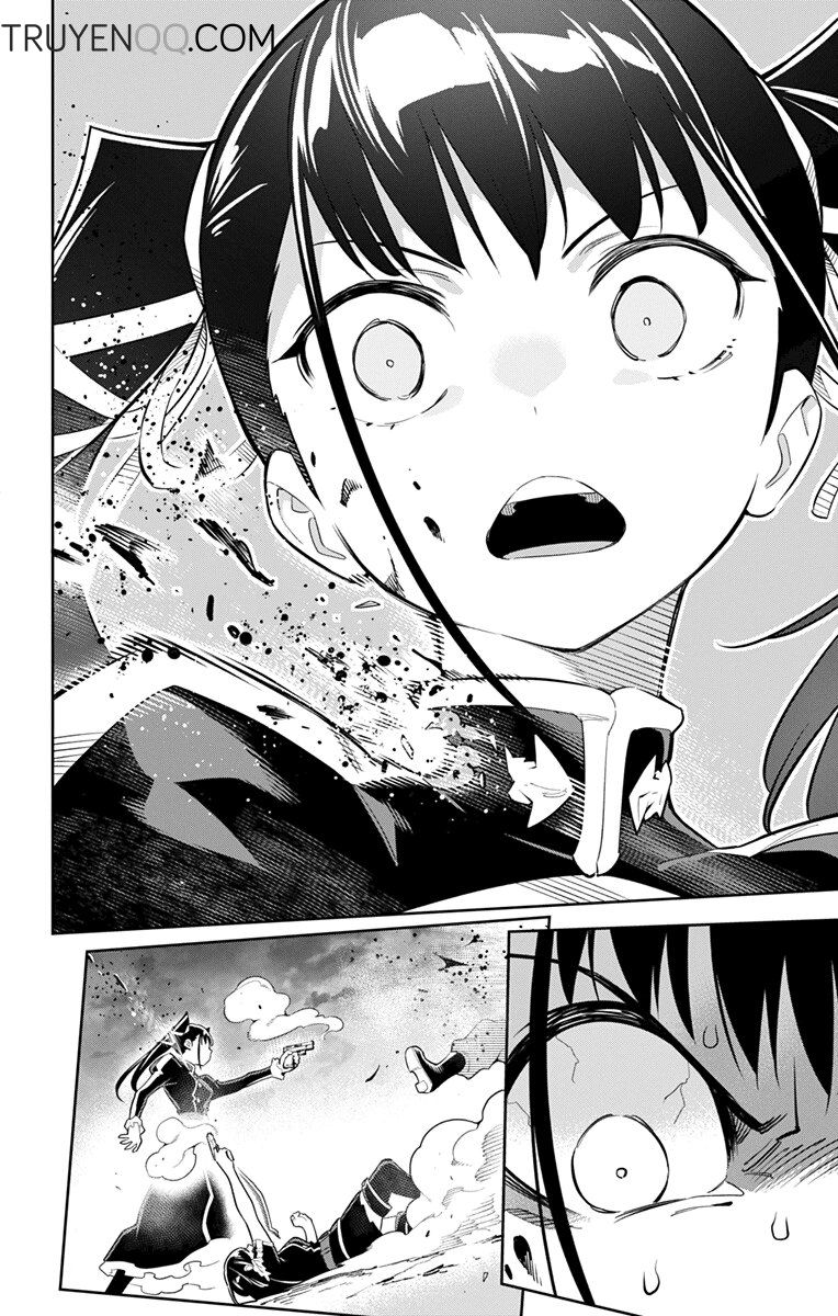 Demon Slave Tập 15 trang 14