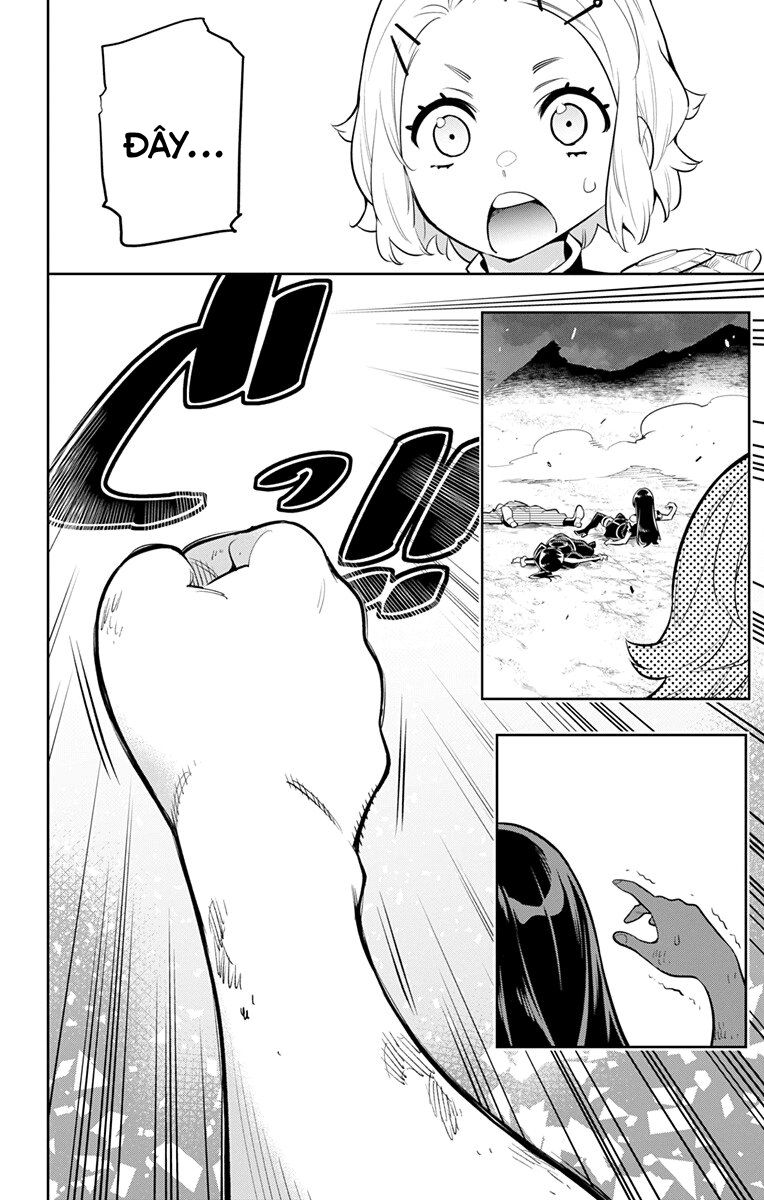 Demon Slave Tập 15 trang 16
