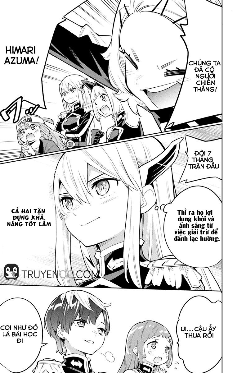 Demon Slave Tập 15 trang 17