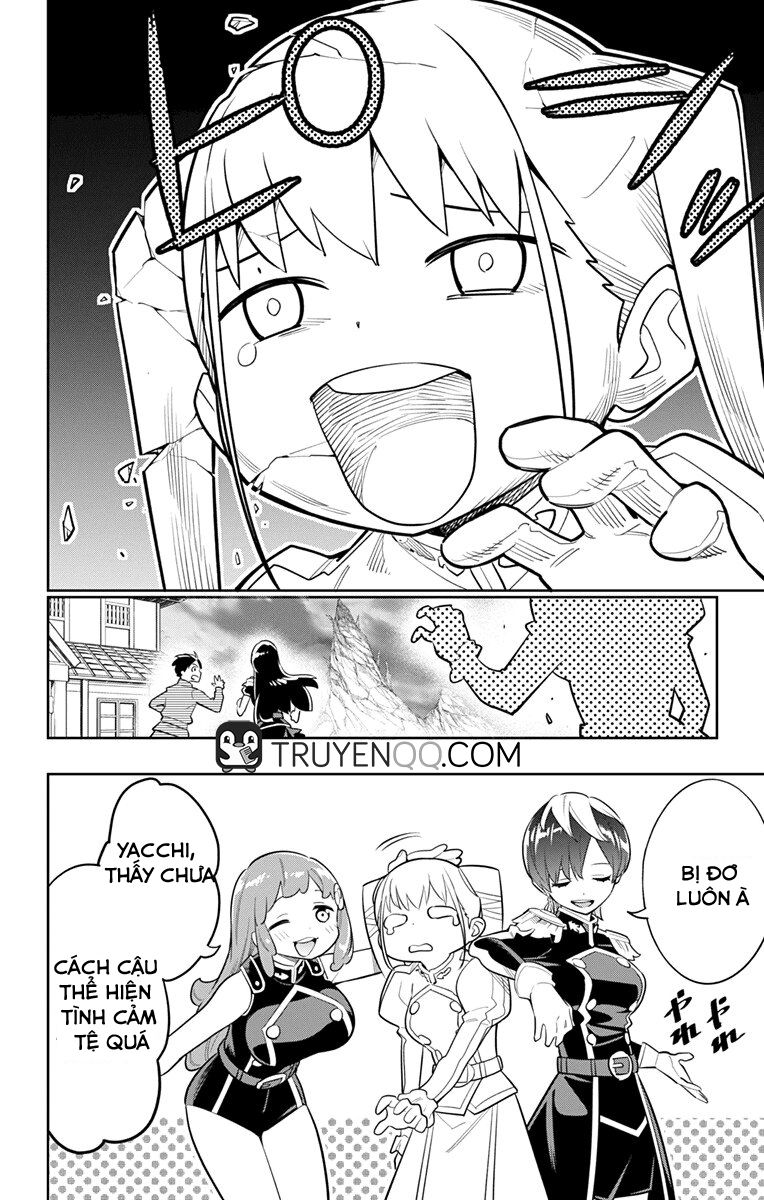Demon Slave Tập 15 trang 20