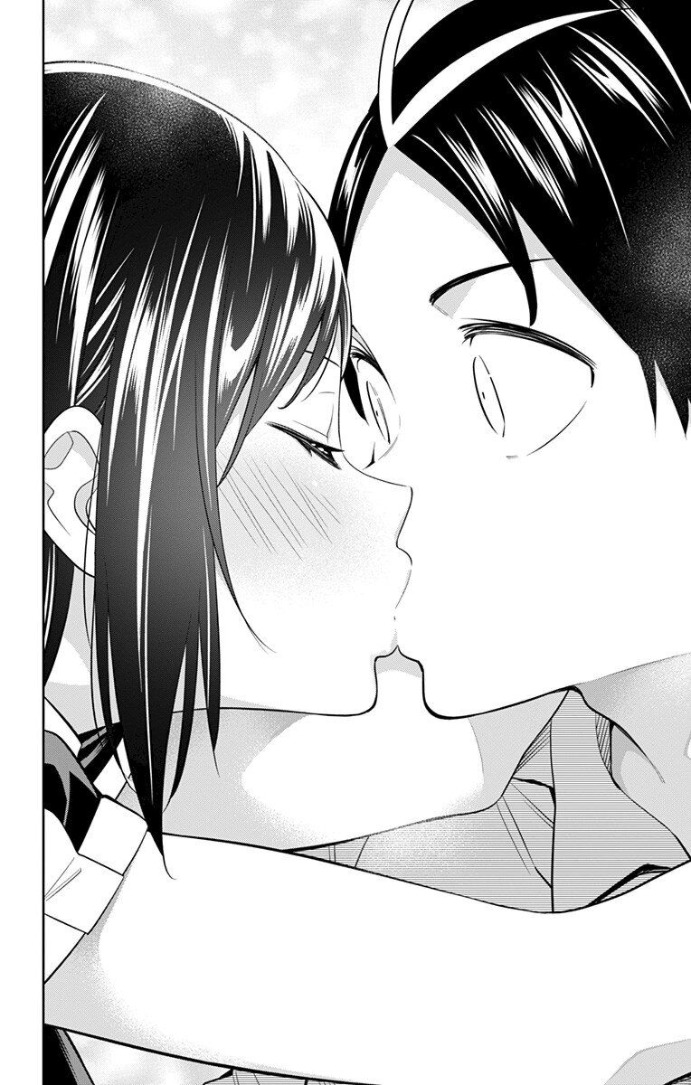 Demon Slave Tập 15 trang 22