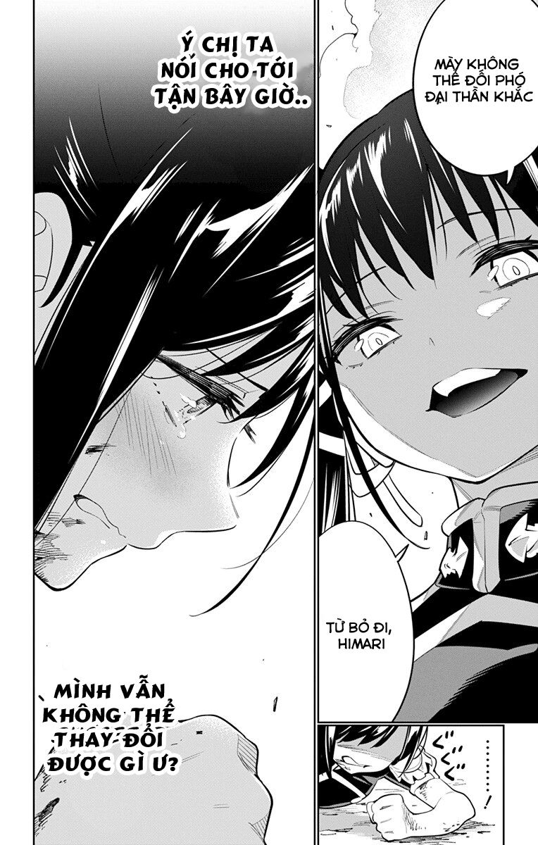 Demon Slave Tập 15 trang 6