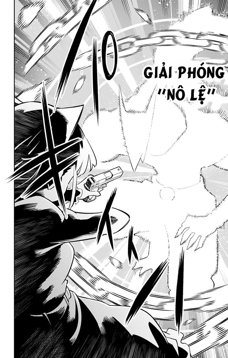Demon Slave Tập 15 trang 10