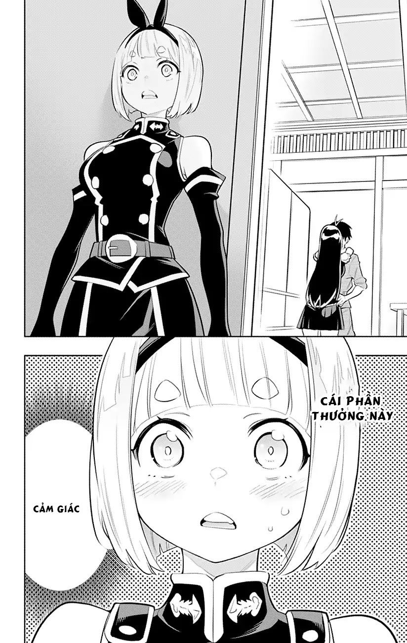 Demon Slave Tập 16 trang 12