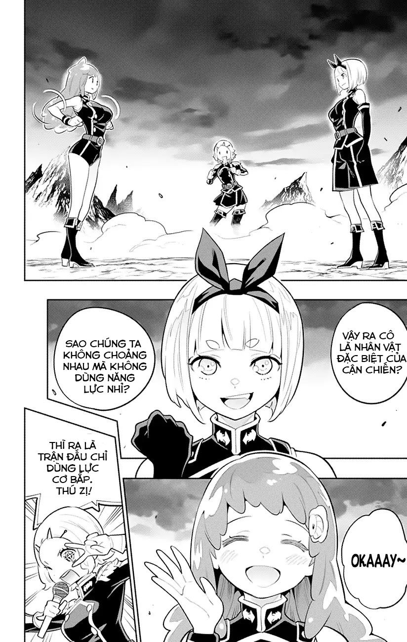 Demon Slave Tập 16 trang 16