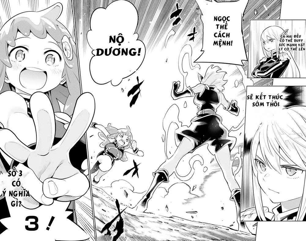 Demon Slave Tập 16 trang 22