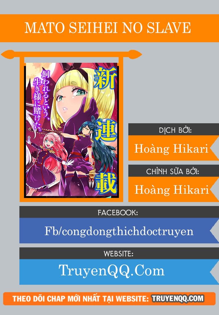 Demon Slave Tập 17 trang 2