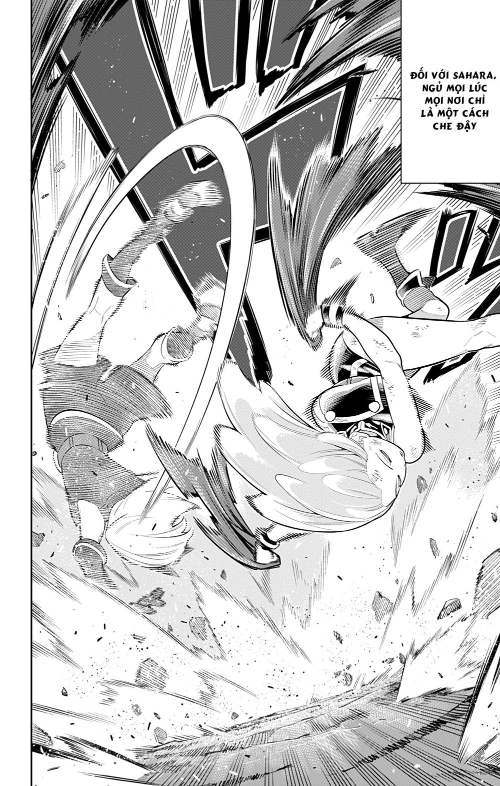 Demon Slave Tập 17 trang 15