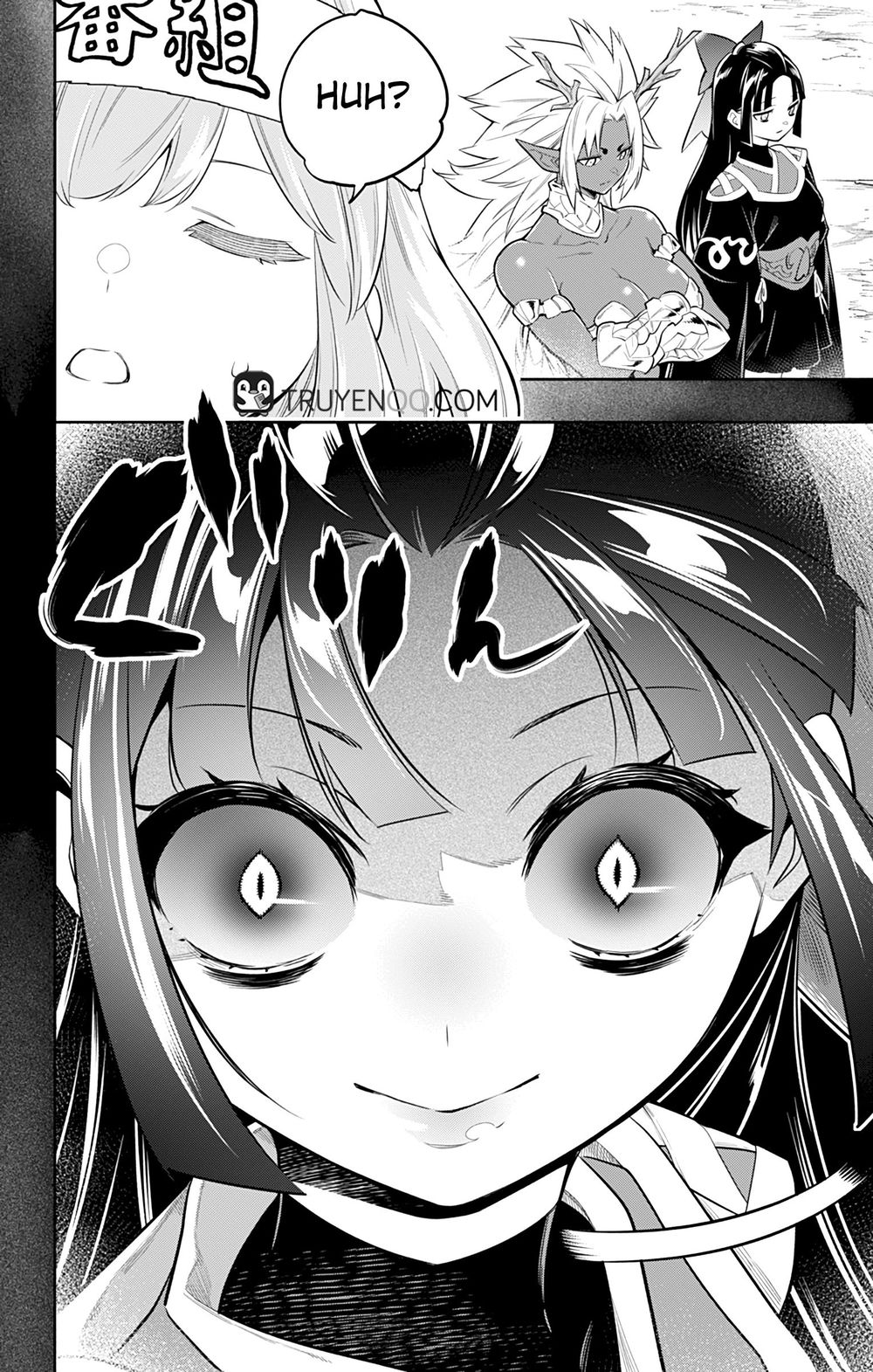 Demon Slave Tập 17 trang 21