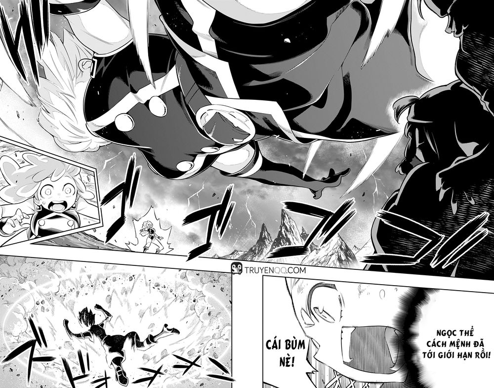Demon Slave Tập 17 trang 10