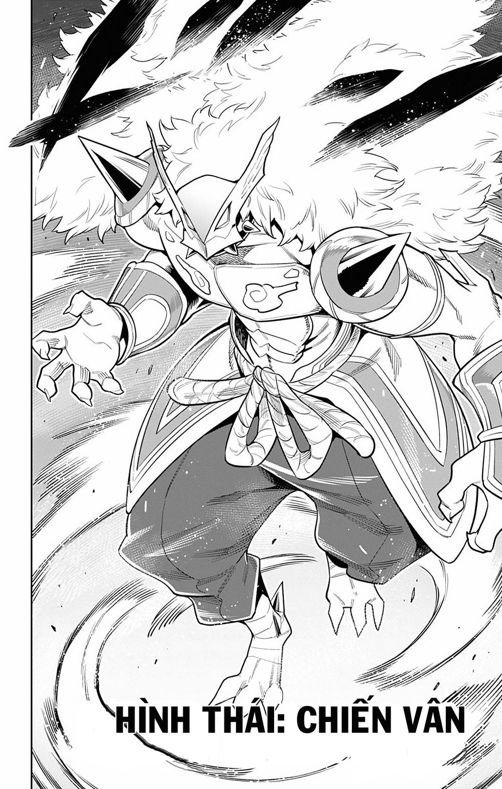 Demon Slave Tập 18 trang 20