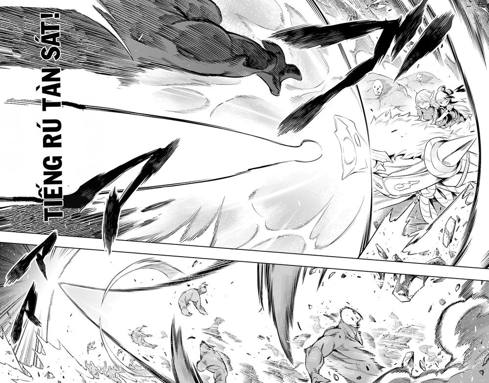 Demon Slave Tập 18 trang 22