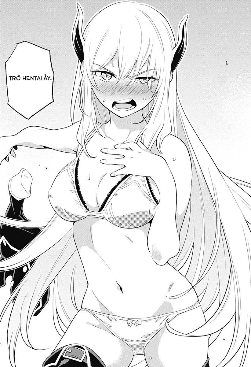 Demon Slave Tập 2.2 trang 18