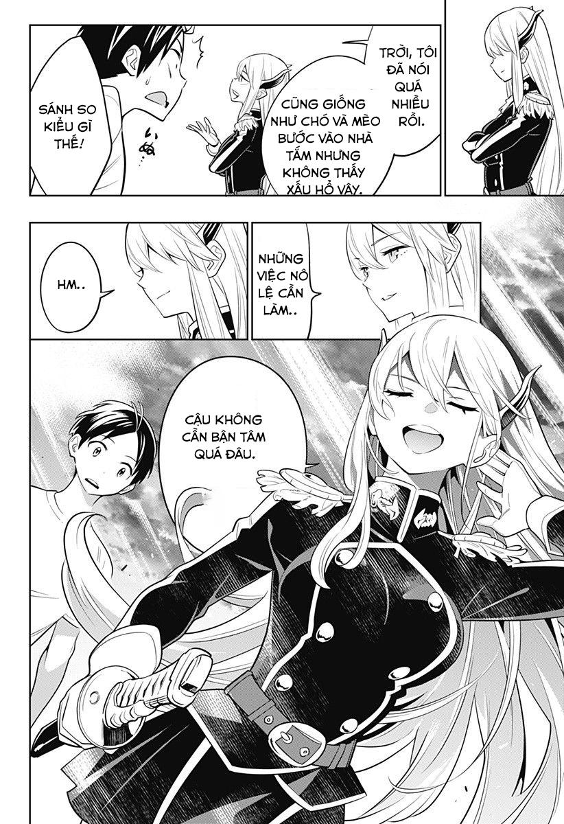 Demon Slave Tập 2.2 trang 24