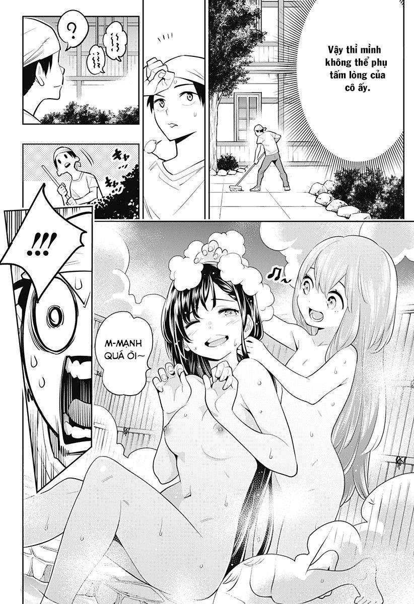 Demon Slave Tập 2.2 trang 26