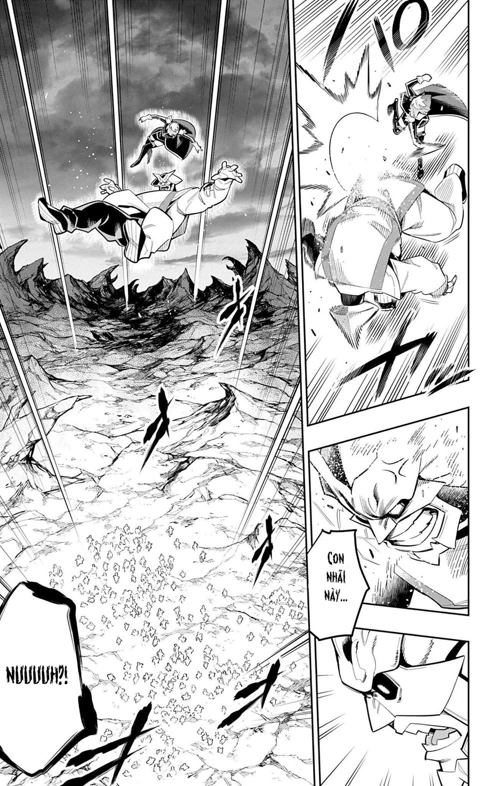 Demon Slave Tập 20 trang 11