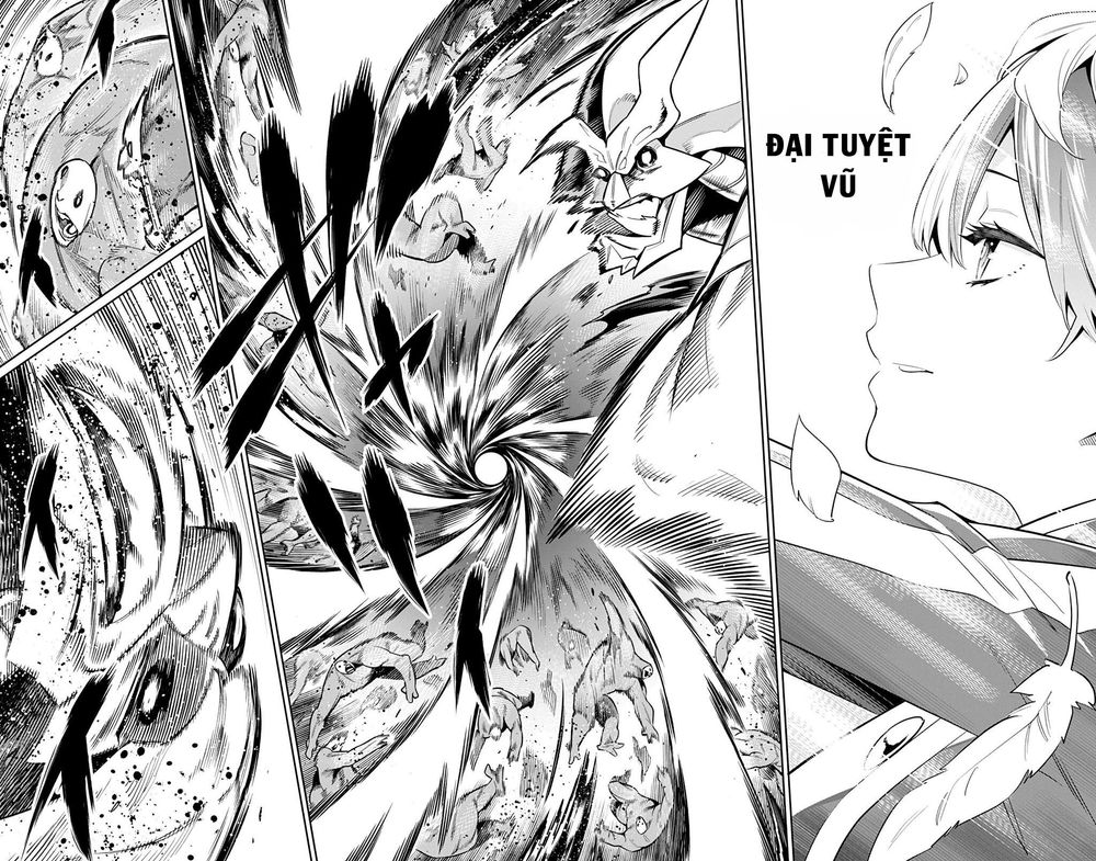Demon Slave Tập 20 trang 14