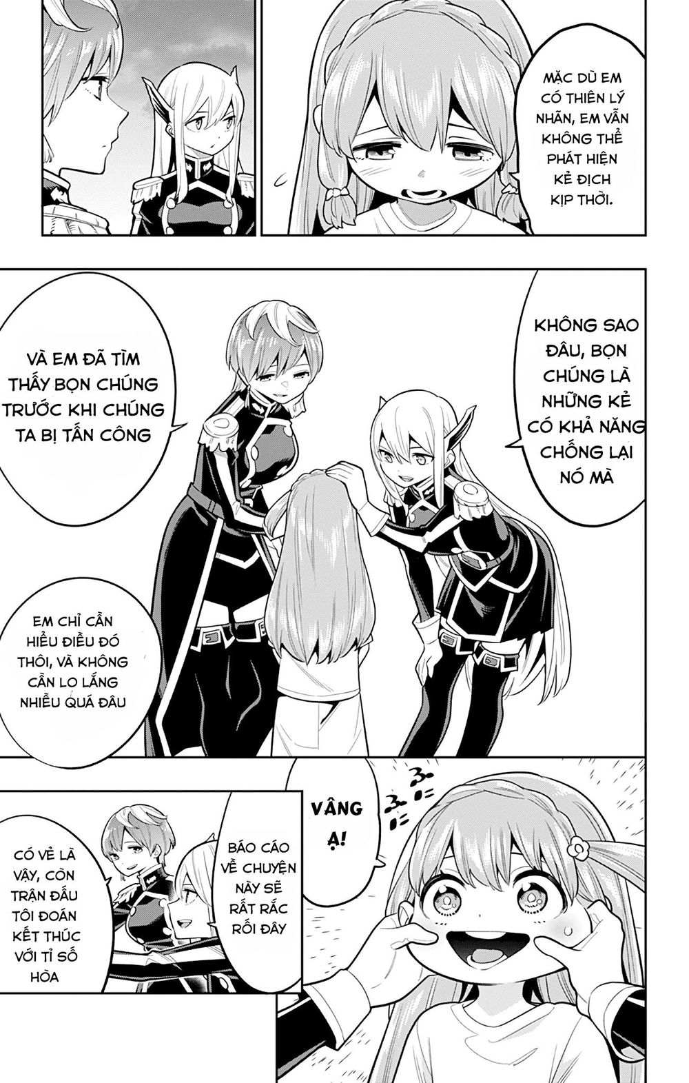 Demon Slave Tập 20 trang 19