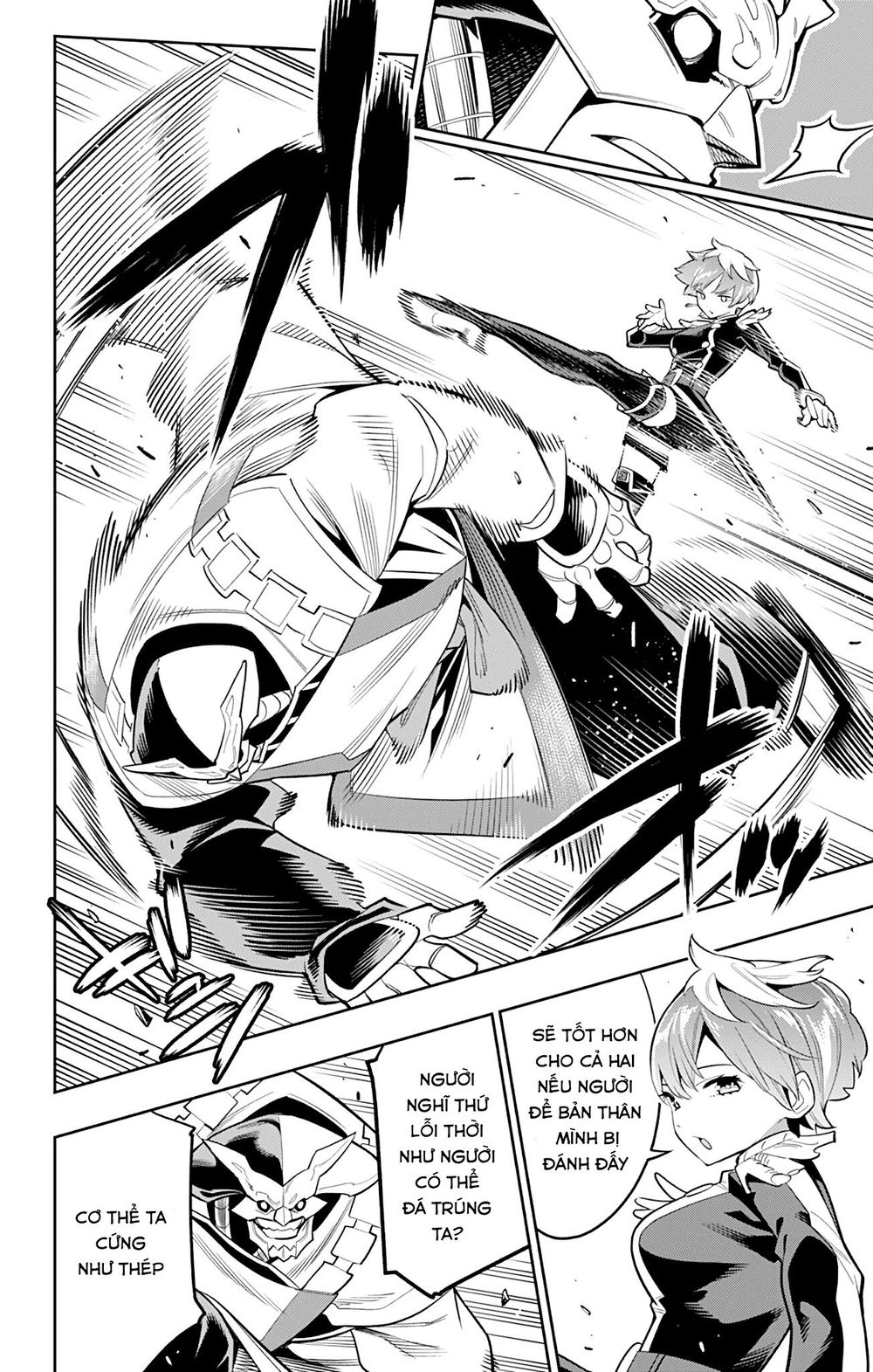 Demon Slave Tập 20 trang 8