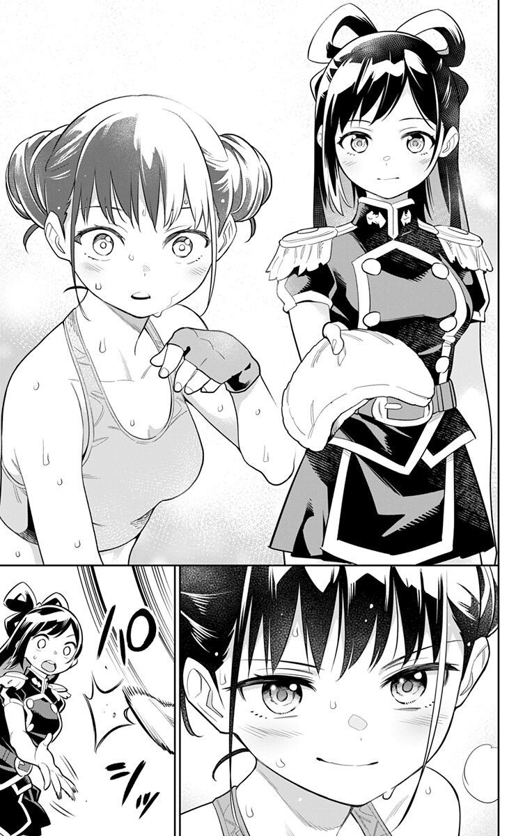 Demon Slave Tập 22 trang 19