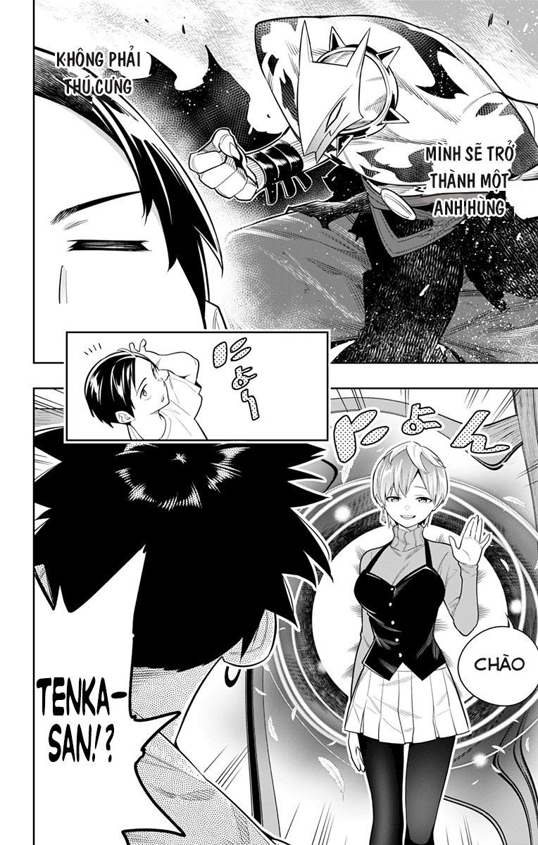 Demon Slave Tập 23 trang 12