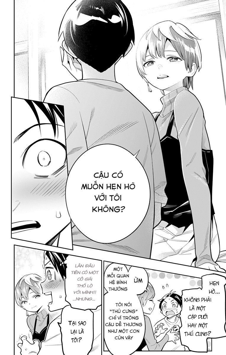 Demon Slave Tập 23 trang 14