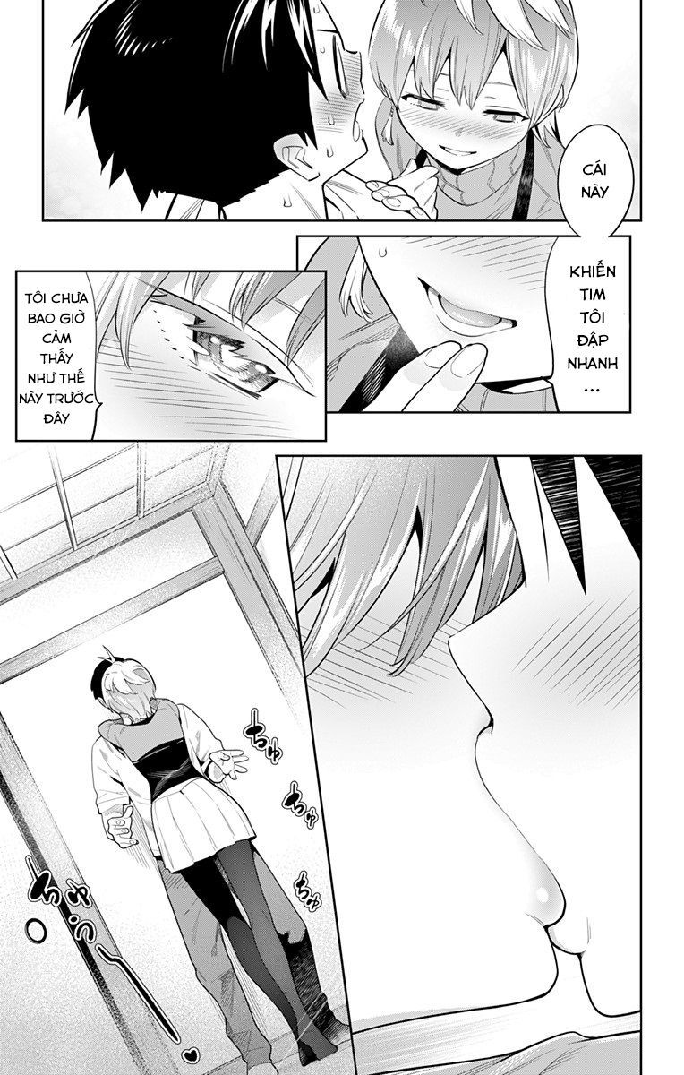 Demon Slave Tập 23 trang 19