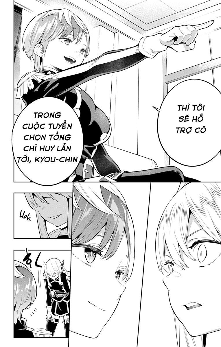 Demon Slave Tập 23 trang 8