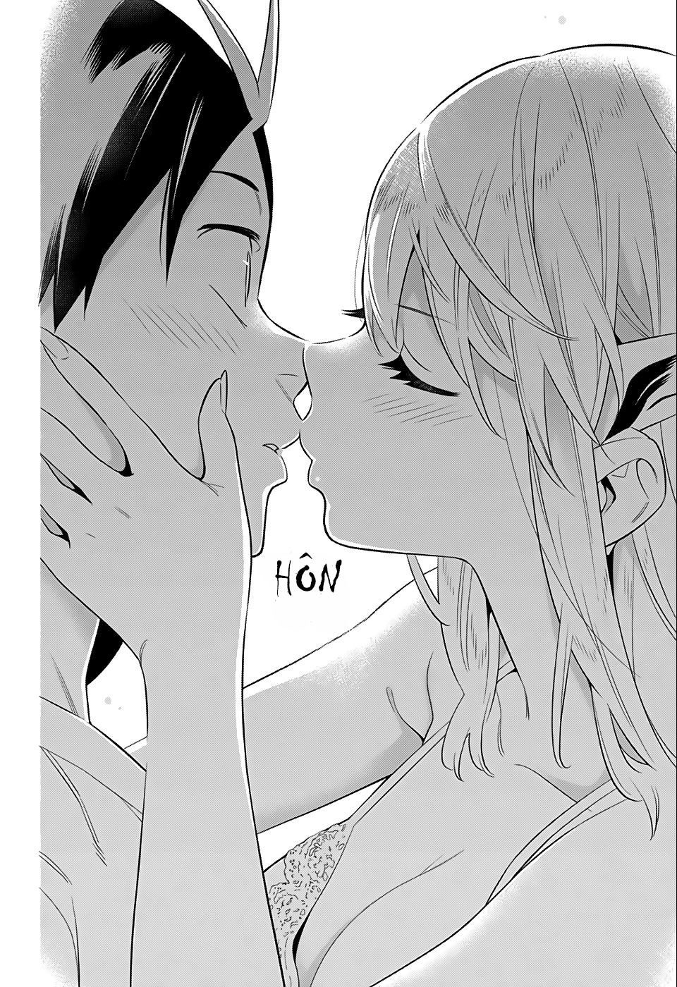 Demon Slave Tập 24.5 trang 29