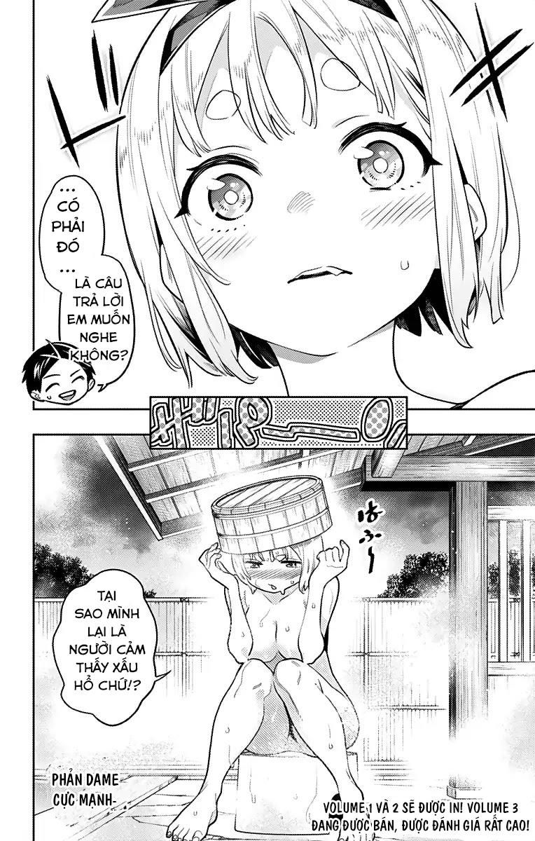 Demon Slave Tập 24.9 trang 9