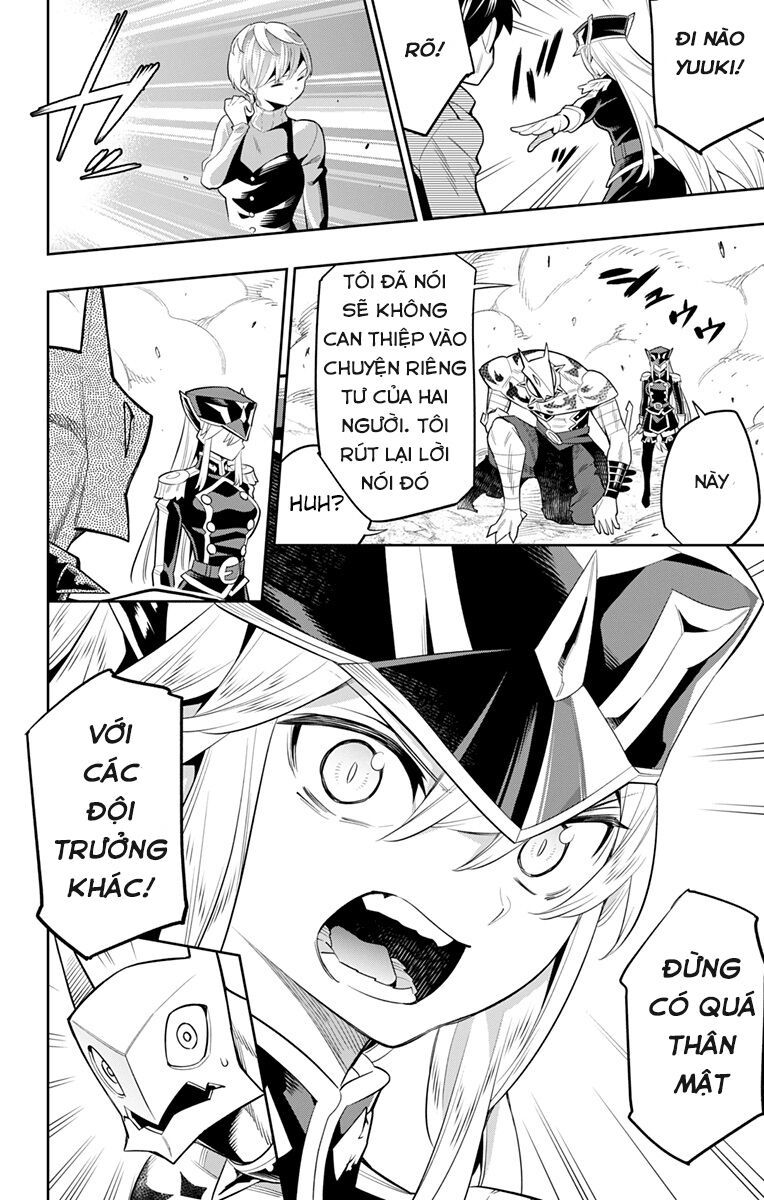 Demon Slave Tập 24 trang 14