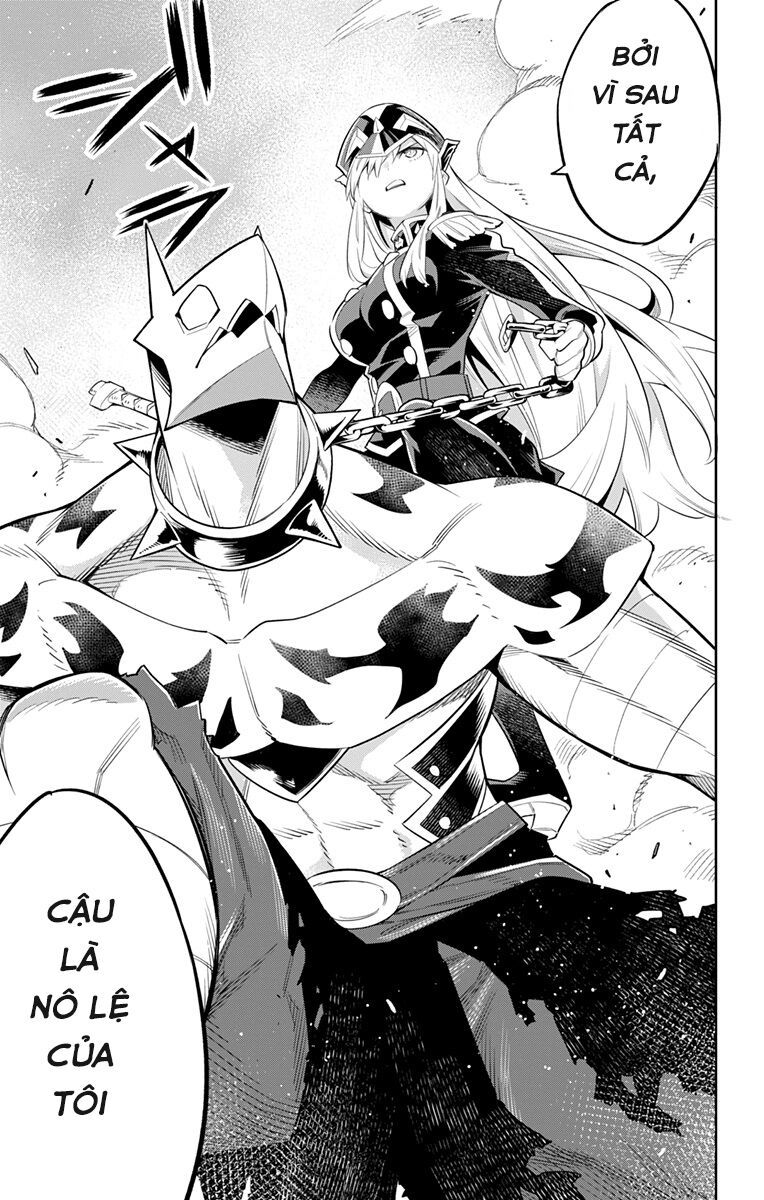 Demon Slave Tập 24 trang 15