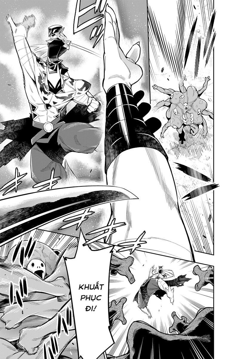 Demon Slave Tập 24 trang 17