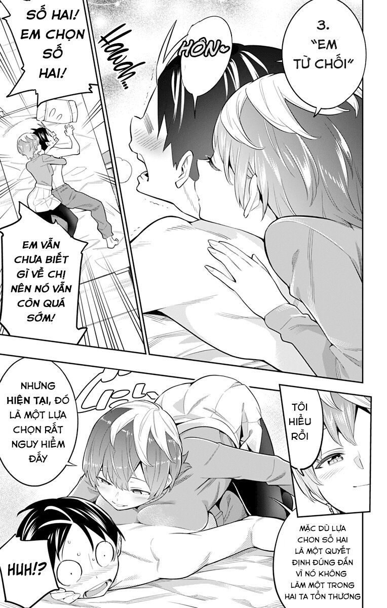 Demon Slave Tập 24 trang 9