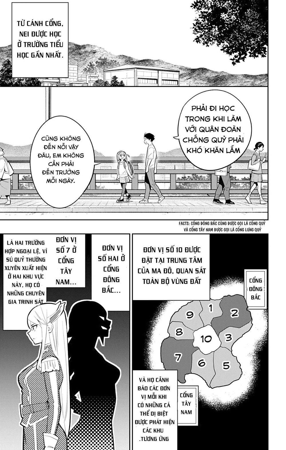 Demon Slave Tập 26 trang 17