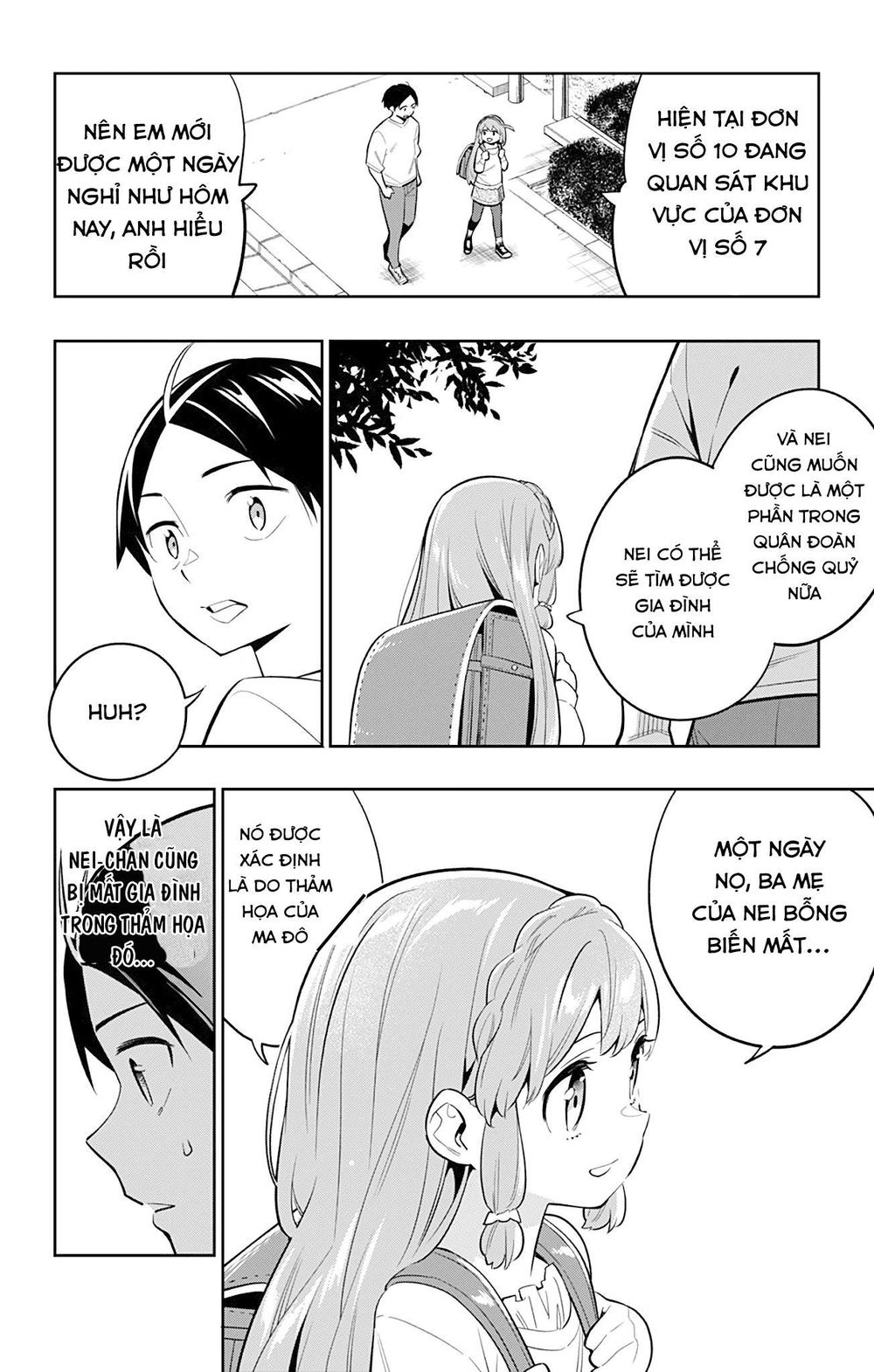 Demon Slave Tập 26 trang 18