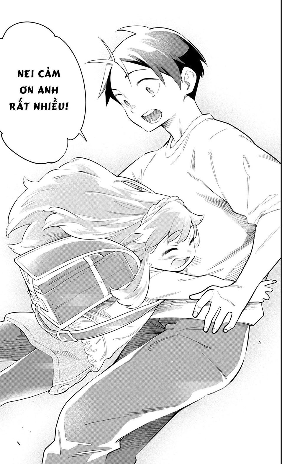 Demon Slave Tập 26 trang 23