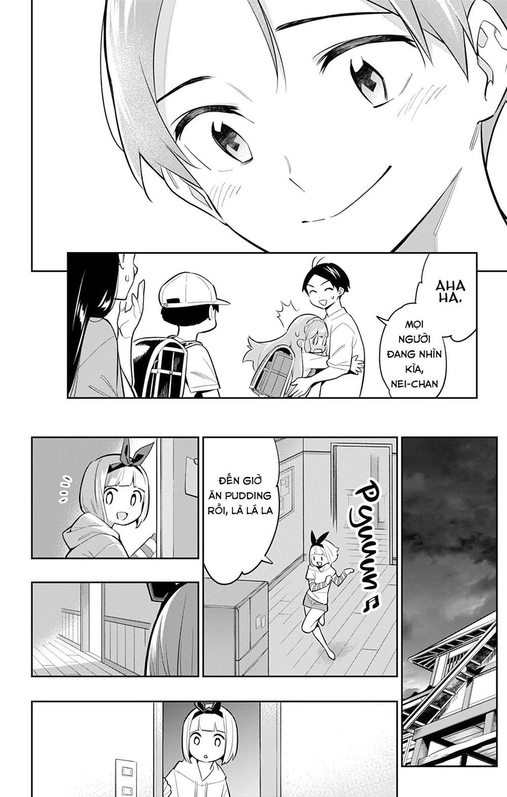Demon Slave Tập 26 trang 24