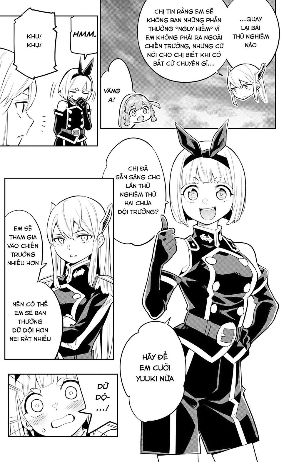 Demon Slave Tập 26 trang 7