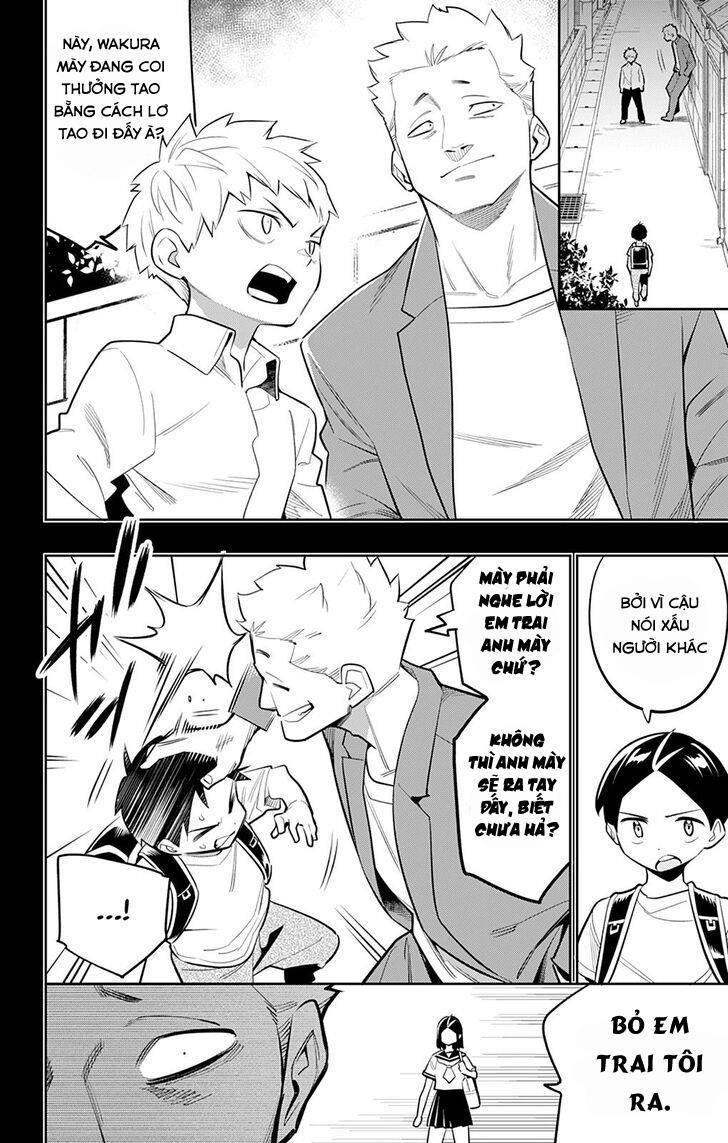 Demon Slave Tập 27 trang 14