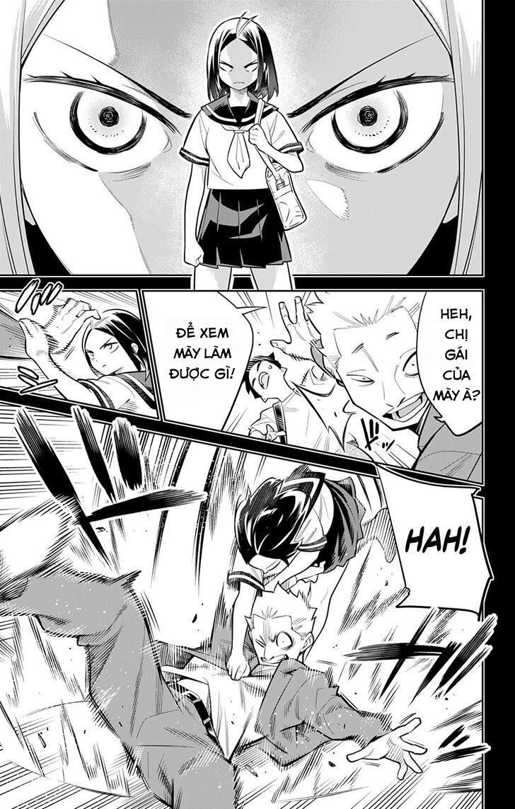 Demon Slave Tập 27 trang 15