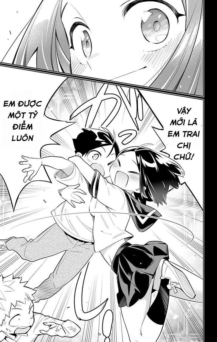 Demon Slave Tập 27 trang 17