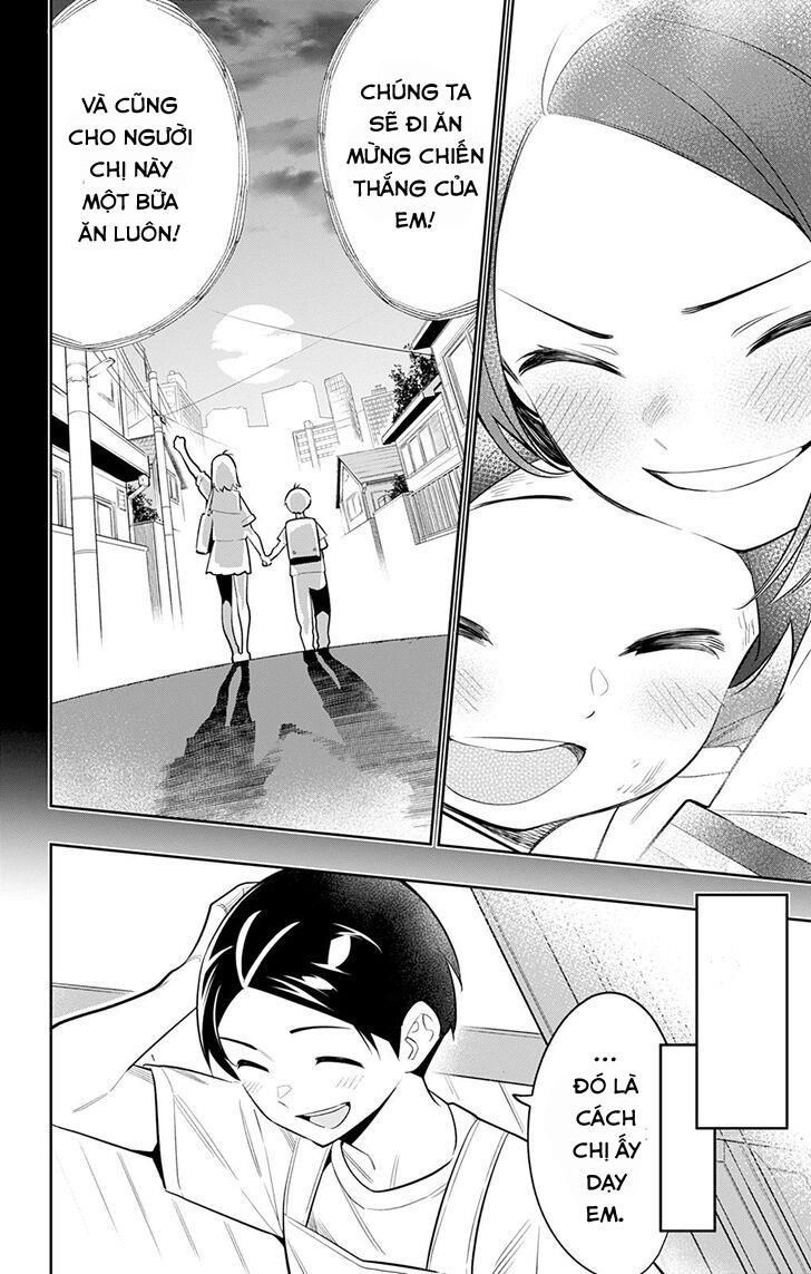 Demon Slave Tập 27 trang 18