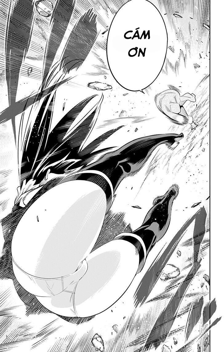 Demon Slave Tập 27 trang 23