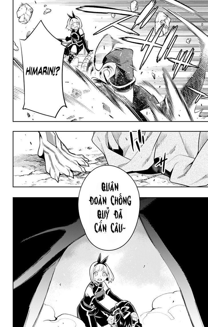 Demon Slave Tập 27 trang 24