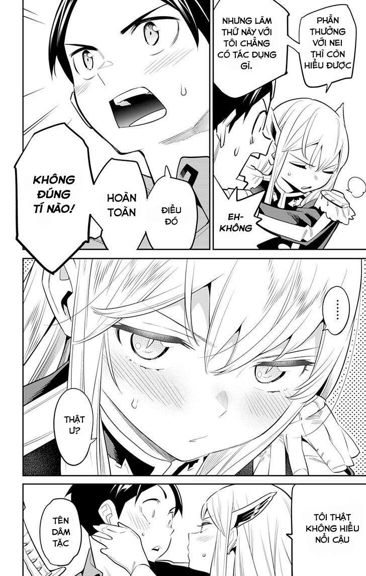 Demon Slave Tập 27 trang 8