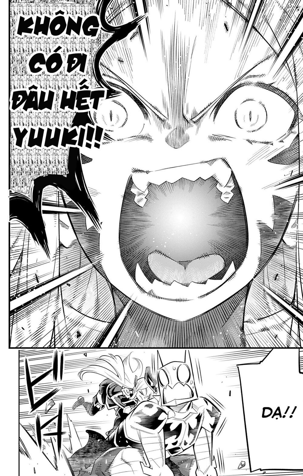 Demon Slave Tập 28 trang 20